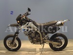 Заказать из Японии мотоцикл Suzuki 250SB 2005 фото 2